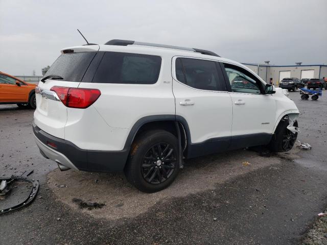1GKKNMLSXJZ205146 GMC Acadia Slt-1