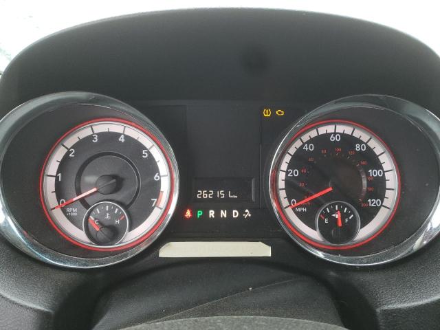 2C4RDGBG7FR513100 Dodge Grand Caravan Se