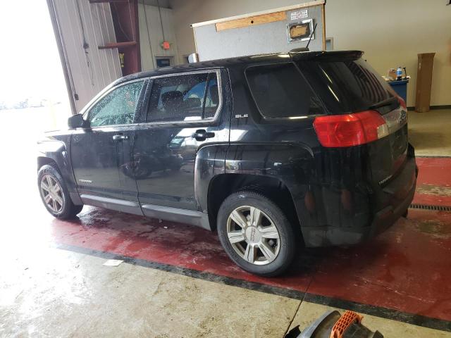 2GKALMEK7F6345091 GMC Terrain Sle
