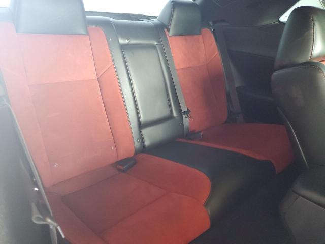 2C3CDZFJ6MH521185 Dodge Challenger R/t Scat Pack