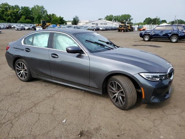 3MW5R7J01M8B83033 BMW 330XI