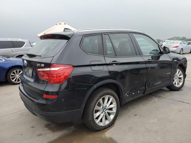 5UXWZ7C52H0U46578 BMW X3 Sdrive28i