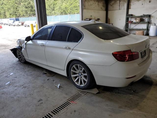 WBA5B3C5XED531454 BMW 535 XI