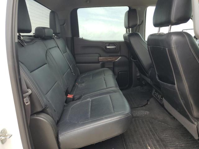 1GTU9BED7KZ285017 GMC Sierra K1500 Sle