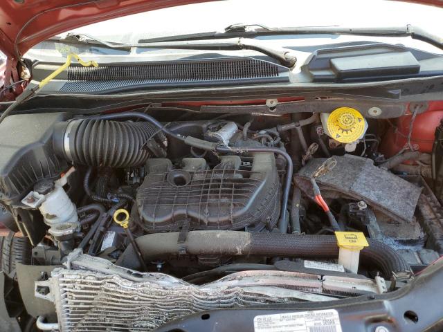 2C4RDGCG5GR203947 Dodge Grand Caravan Sxt