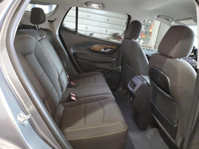 3GKALMEVXML321600 GMC Terrain Sle