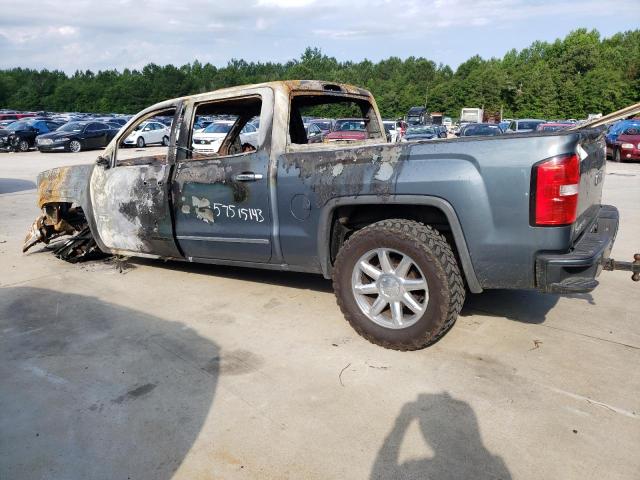 3GTU2VEC6EG498056 GMC Sierra K1500 Slt
