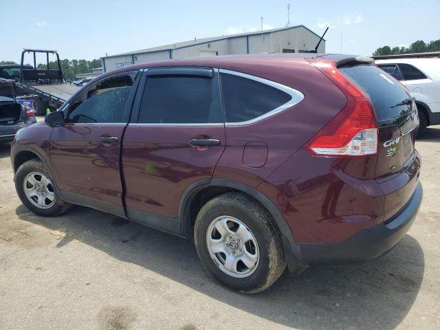 5J6RM3H30EL024360 Honda CR-V LX