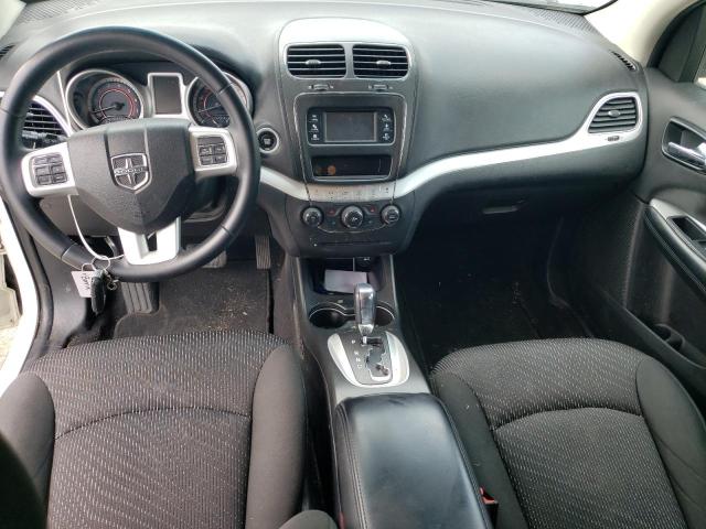 3C4PDCBG0GT240502 Dodge Journey Sxt