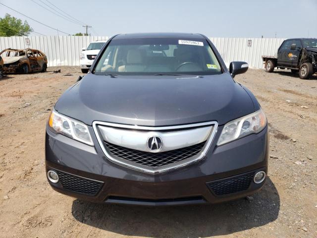 5J8TB4H53EL018403 Acura Rdx Technology