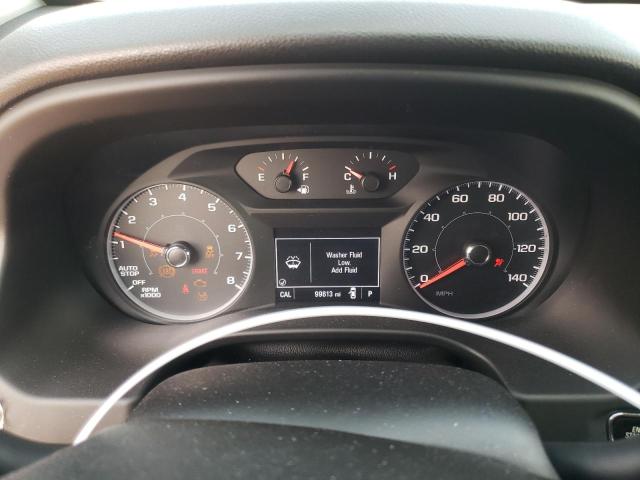 1GKKNLLA6HZ267042 GMC ACADIA SLE
