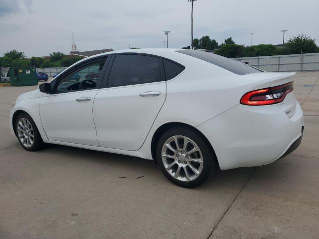1C3CDFFAXGD816029 Dodge Dart Sxt Sport
