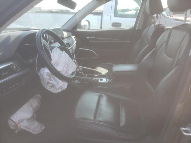 5XYP64HC4LG028059 KIA Telluride