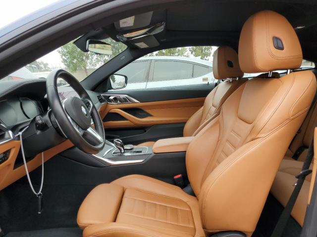 WBA53AP09MCG60390 BMW 430I