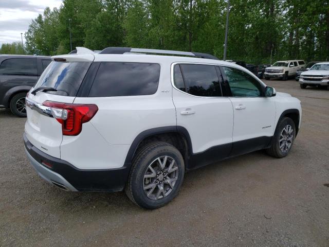 1GKKNUL44LZ187148 GMC ACADIA SLT