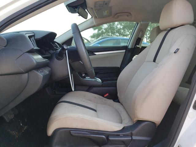 2HGFC2F69KH514180 Honda Civic Lx