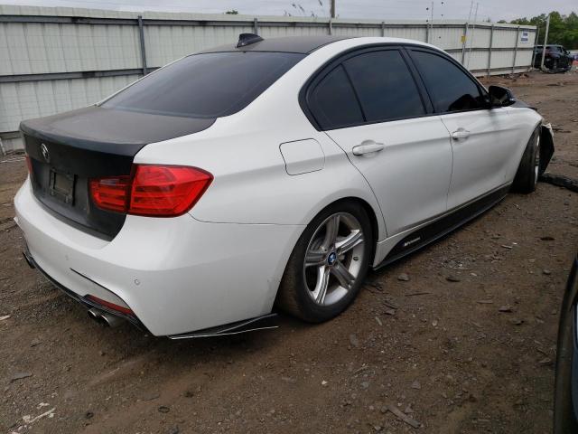 WBA3B5C50FF962104 BMW 328 Xi Sulev