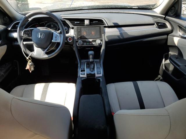 19XFC2F73HE231639 Honda CIVIC EX