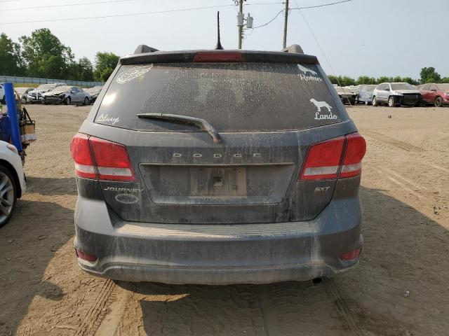 3C4PDCBB3ET264925 Dodge Journey Sxt