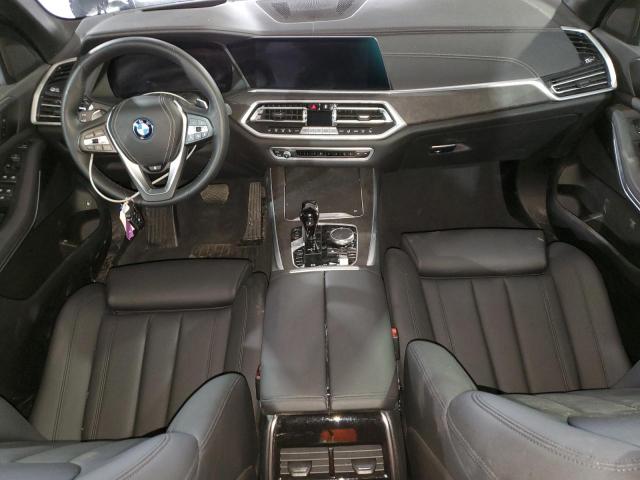 5UXTA6C03N9M00161 BMW X5 Xdrive45e