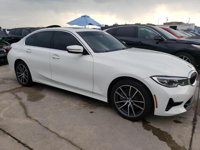 3MW5R1J56K8A05723 BMW 330I