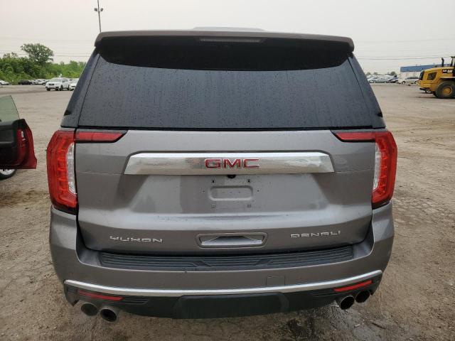 1GKS2JKL7MR194984 GMC YUKON XL DENALI