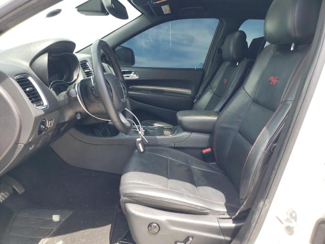 1C4SDHCT1FC239520 Dodge Durango R/t