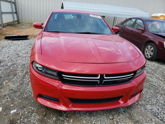 2C3CDXBG4FH852669 Dodge Charger Se