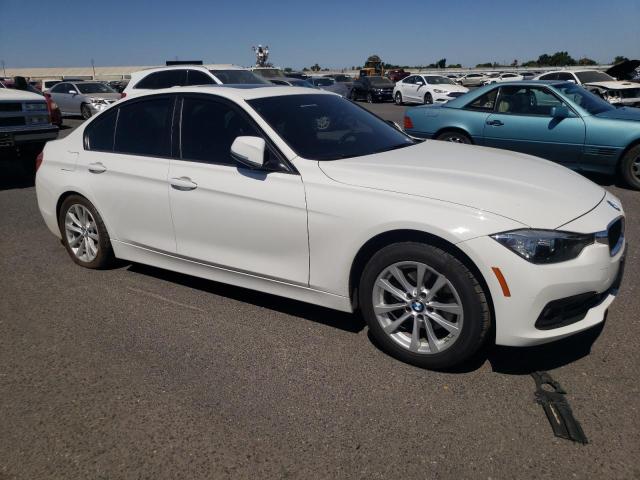 WBA8A9C30HK864795 BMW 320 I