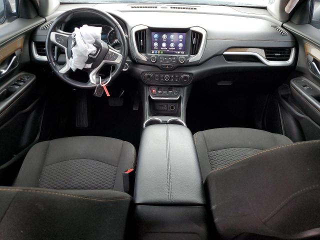 3GKALMEV2JL412503 GMC Terrain Sle