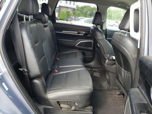 5XYP2DHC1MG098521 KIA Telluride Lx