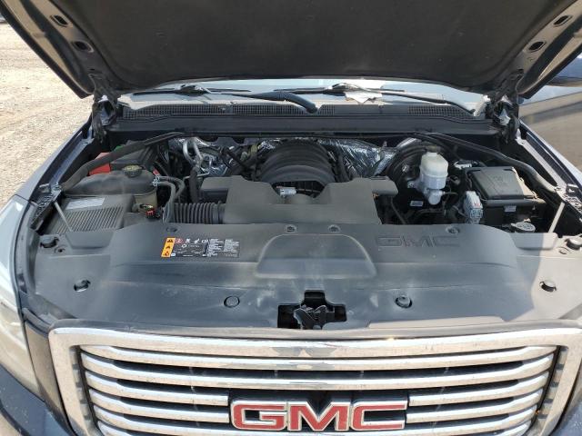 1GKS2BKC9HR165577 GMC YUKON SLT
