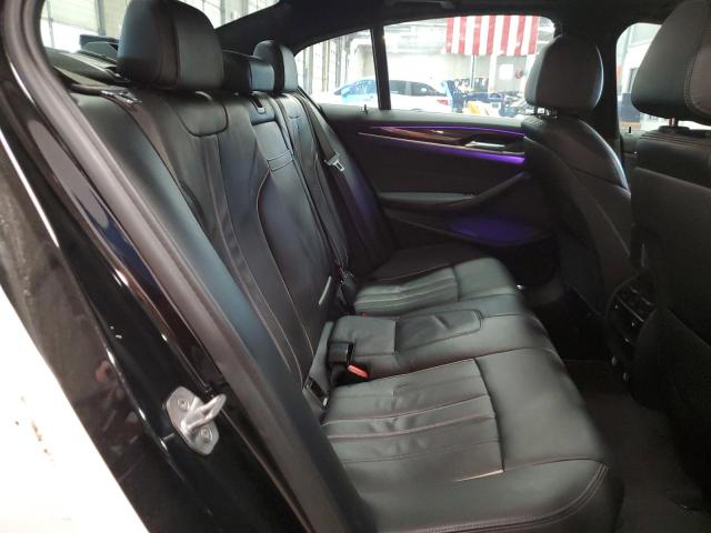 WBAJE7C54JWC57215 BMW 540 XI