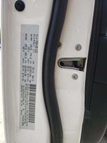 3C4PDDEG1HT610536 Dodge JOURNEY GT