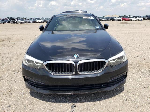 WBAJA5C56JWA37669 BMW 530 I