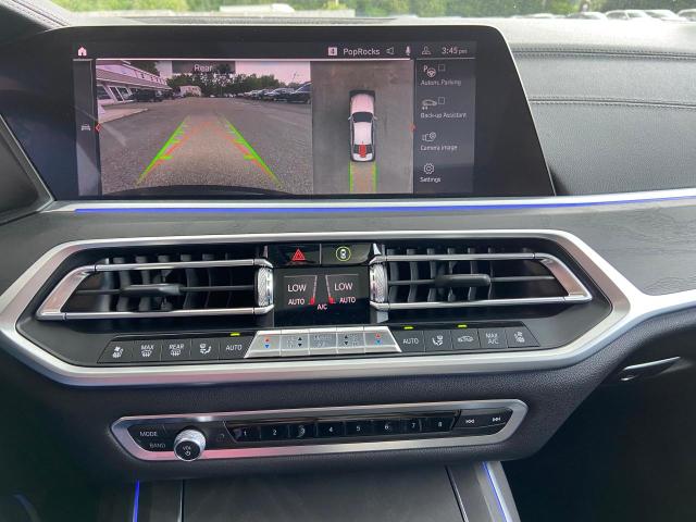5UXCW2C52KL085986 BMW X7 Xdrive40i