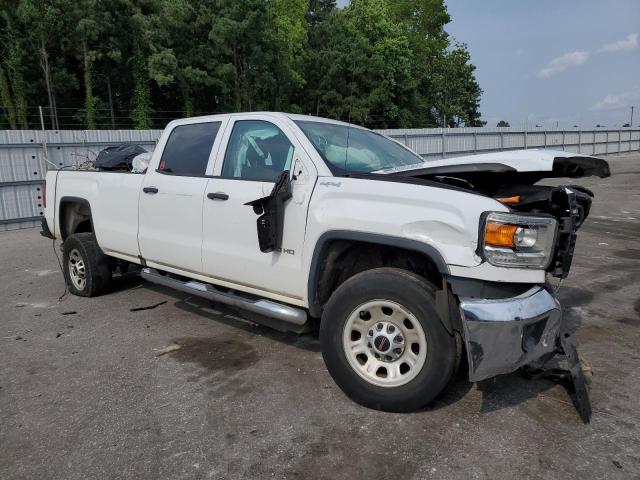 1GT12NEY9KF192108 GMC Sierra K2500 Heavy Duty