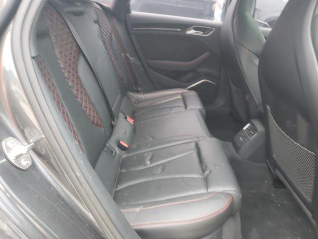 WUABWGFF0J1904019 Audi RS3