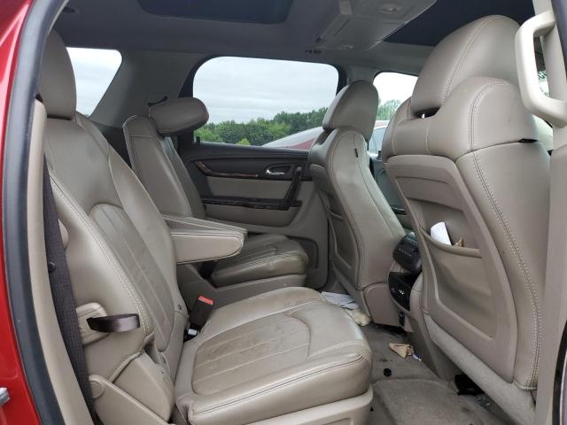 1GKKVTKD5EJ235429 GMC Acadia Denali