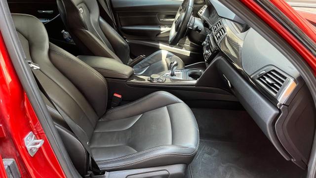 WBS8M9C56G5G41732 BMW M3