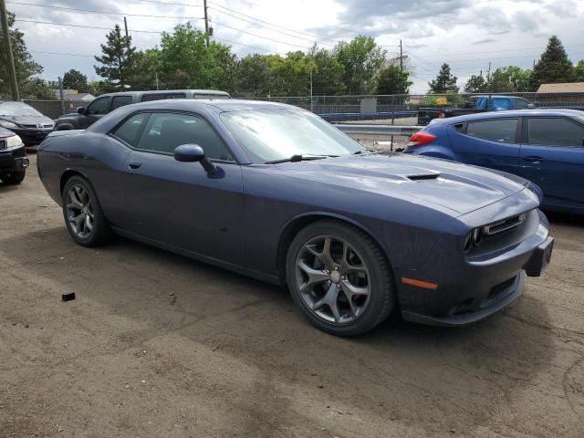 2C3CDZAG8GH108426 Dodge Challenger Sxt