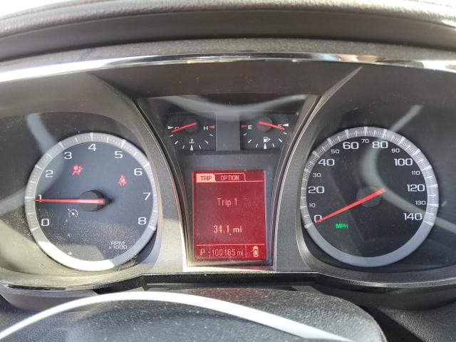 2GKALREK5F6225464 GMC Terrain Sle