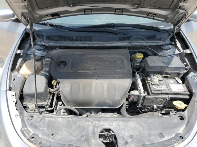1C3CDFAA2GD750244 Dodge DART SE