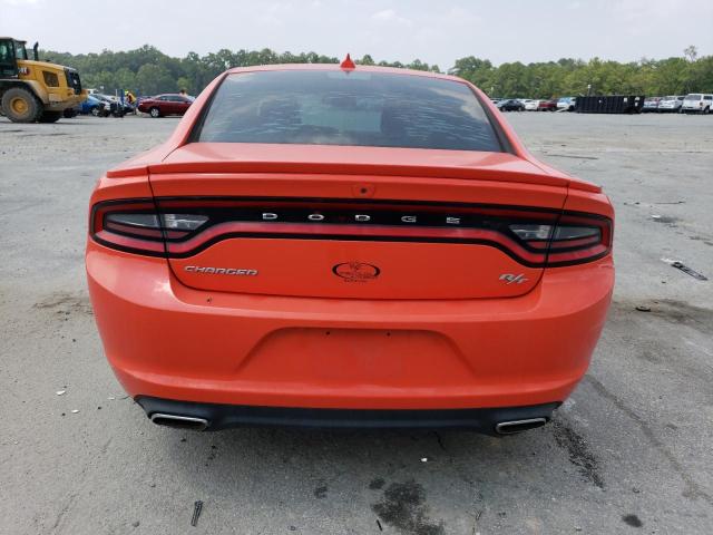 2C3CDXCT4GH327401 Dodge CHARGER R/T