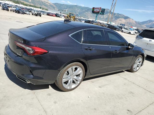 19UUB6F42MA006117 Acura Tlx Technology
