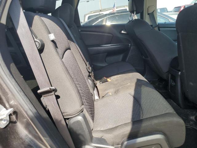 3C4PDCAB1GT121458 Dodge JOURNEY SE