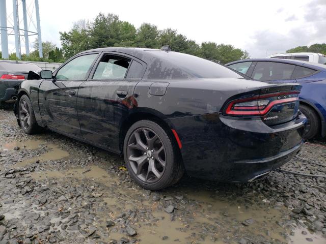2C3CDXHG3JH153422 Dodge Charger Sxt Plus