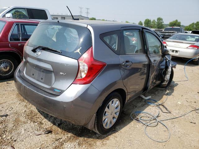 3N1CE2CP4GL403238 Nissan Versa Note S