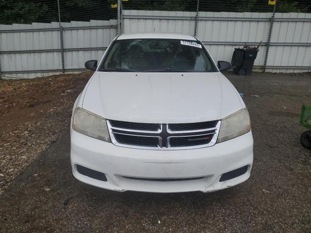 1C3CDZAB4EN232492 Dodge AVENGER SE