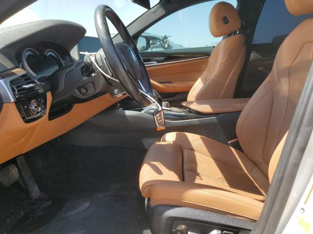 WBAJE5C5XJWA93392 BMW 540 I
